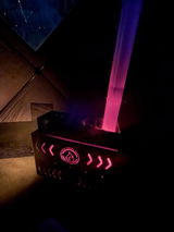Terran review photo