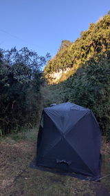 Anonymous review photo