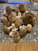 Collet Crabill review photo