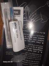 Anonymous review photo