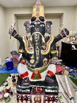 Subramanian Ganapathi review photo
