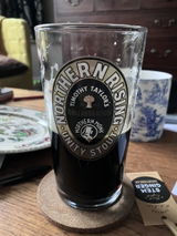 Crispin H. review photo