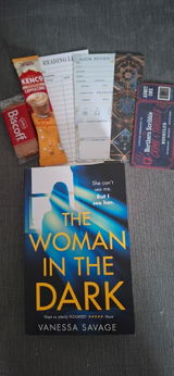 Catherine Dobbs review photo