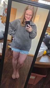 Lyndsey review photo