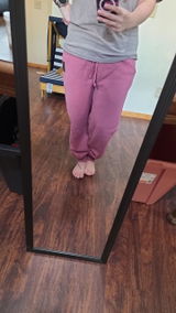 Lyndsey review photo