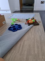 Chantal review photo