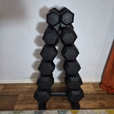 L Mann review photo