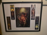 Tony Riformato-Webb review photo