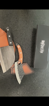 Milan Huisman review photo