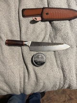 Justin Powell review photo