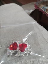 Etsy customer review photo