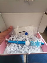 Jasmine Gresham review photo