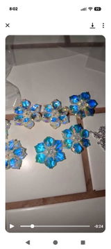 Etsy customer review photo