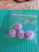 Etsy customer review photo
