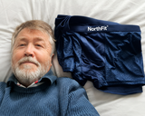 Graham P. review photo