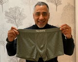 Raj S. review photo