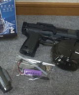 User picture