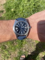 William H. review photo