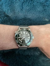 Michael P. review photo