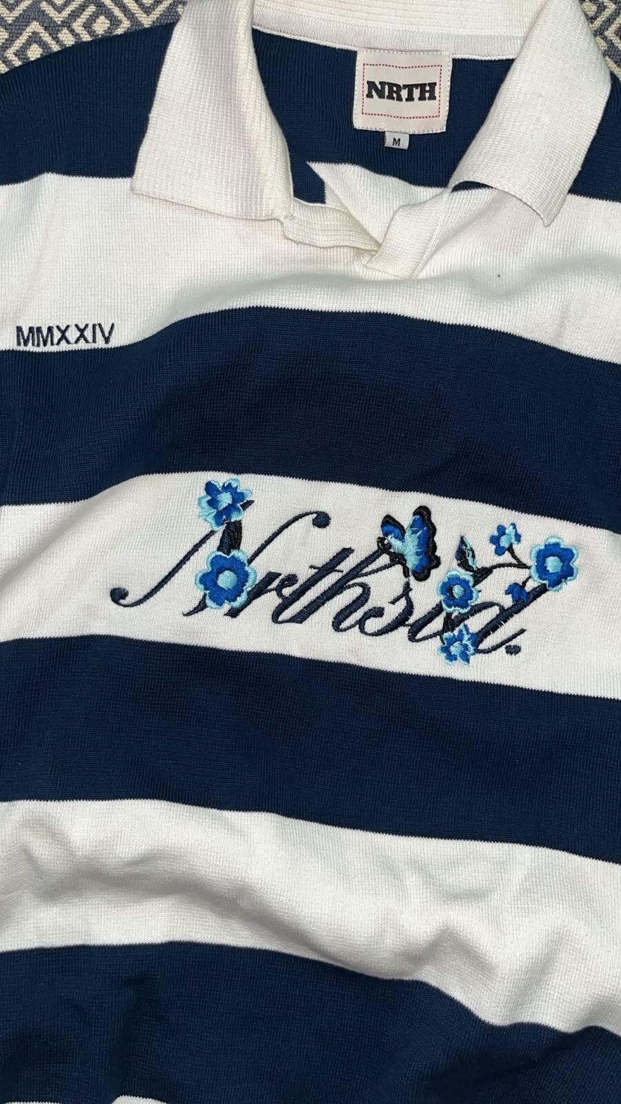 BlueMorpho Knit