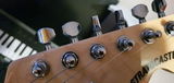 Dave Bennett review photo
