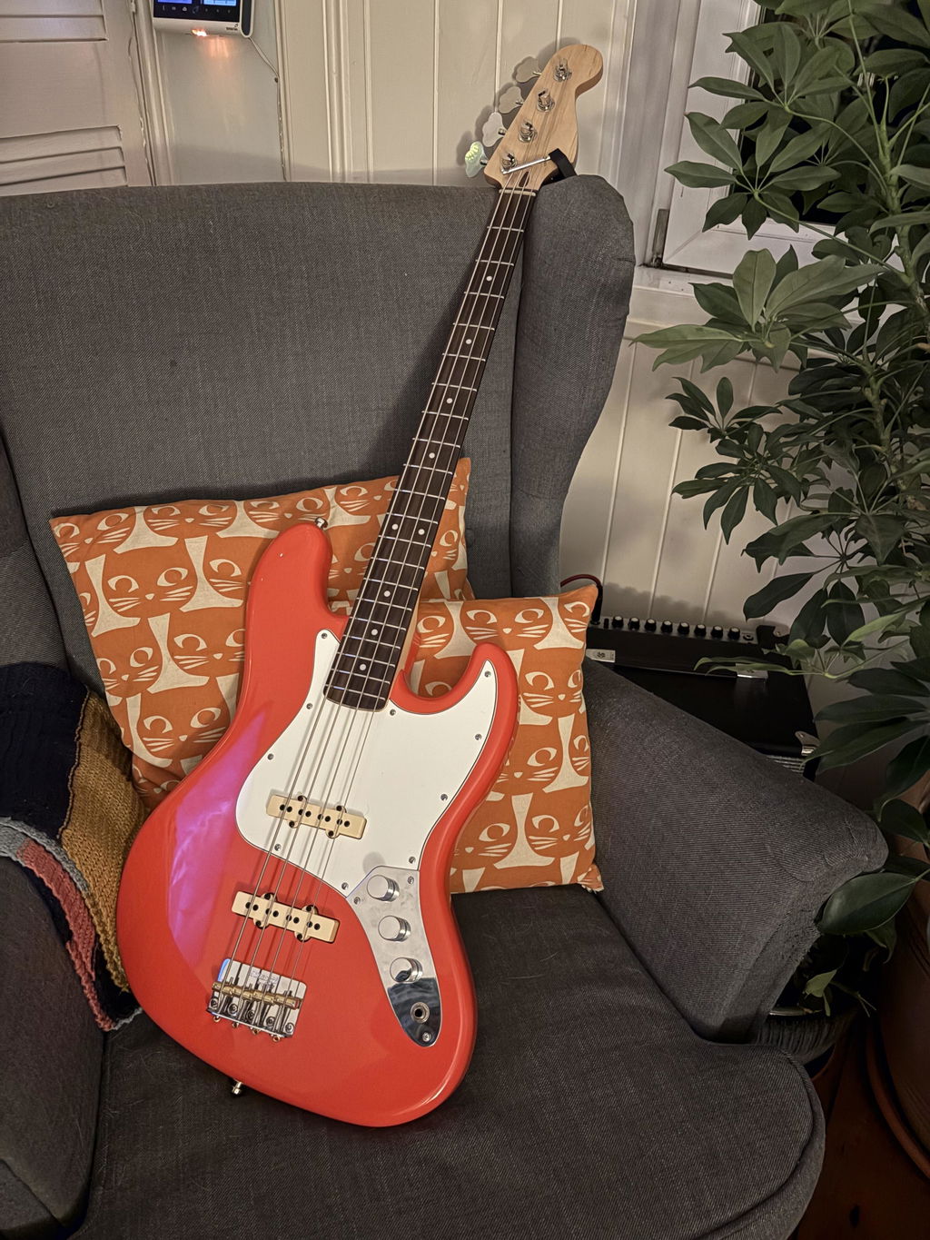 Northwest Guitars