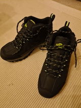 Mitsu D review photo