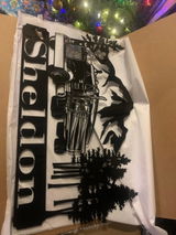 Etsy customer review photo