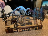 Etsy customer review photo