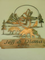 Etsy customer review photo