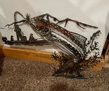 Etsy customer review photo