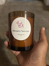 Amonique C. review photo
