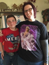 Monique review photo
