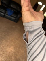 Anthony P. review photo