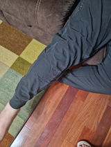 Uroosa k. review photo