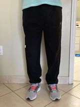 Mr reviewer review photo