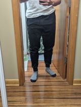 James D. review photo