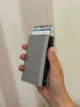 Luna review photo