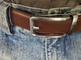 Collier review photo