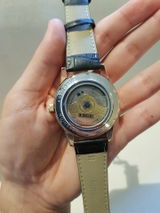 Renzo Dar review photo