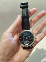 Renzo Dar review photo