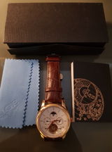 Audun Olerud review photo