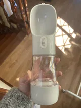 Bouchet Zacharis review photo