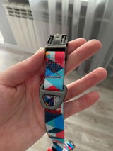 Bouchet Zacharis review photo