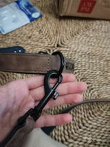 Fontaine Gabin review photo