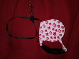 Caron Erwan review photo