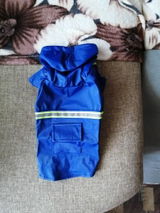 Riviere Sarah review photo