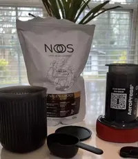 NOS - Lumiria Coffee Roasters