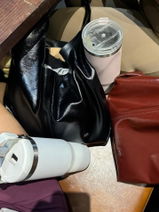 Anonymous review photo