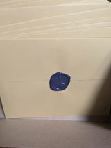 Sarah Burton review photo